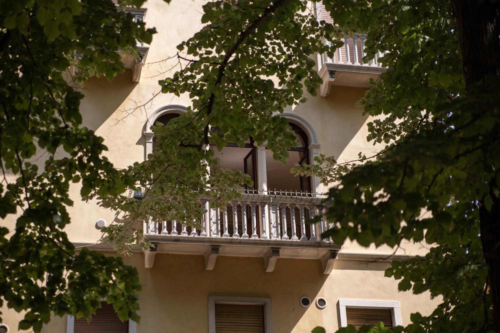 Ca Del Parco By Venicevillas, Sant'Elena Exterior photo